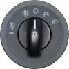 Headlight Switch - Standard Ignition HLS-1496 -Cheap Vehicle Lighting Store PXU SIHLS 1496