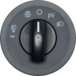 Headlight Switch - Standard Ignition HLS-1496