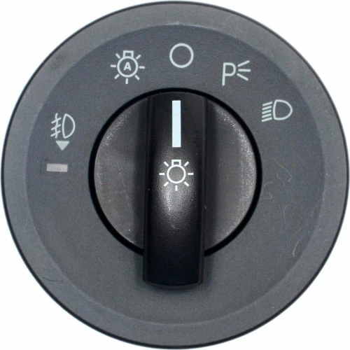 Headlight Switch - Standard Ignition HLS-1496 3 Headlight Switch - Standard Ignition HLS-1496