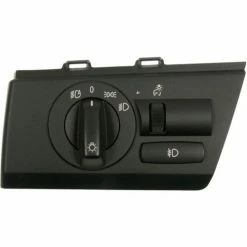 Headlight Switch - Intermotor HLS-1501