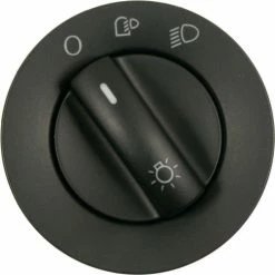 Headlight Switch - Intermotor HLS-1505