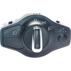 Headlight Switch - Intermotor HLS-1506