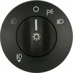 Headlight Switch - Standard Ignition HLS-1512