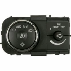 Headlight Switch - Standard Ignition HLS-1513