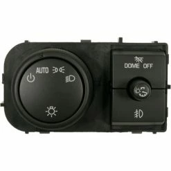 Headlight Switch - Standard Ignition HLS-1514