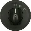 Headlight Switch - Standard Ignition HLS-1517