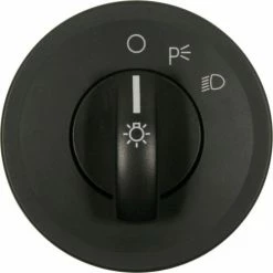 Headlight Switch - Standard Ignition HLS-1517