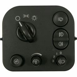 Headlight Switch - Standard Ignition HLS-1518