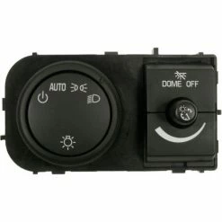Headlight Switch - Standard Ignition HLS-1520