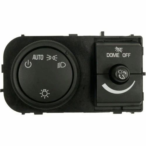Headlight Switch - Standard Ignition HLS-1520 3 Headlight Switch - Standard Ignition HLS-1520