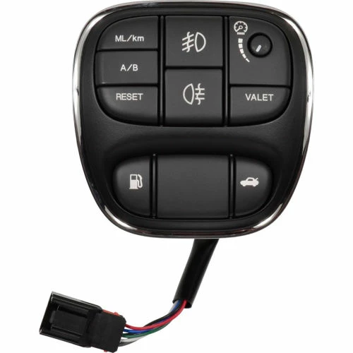 Headlight Switch - Intermotor HLS-1523 3 Headlight Switch - Intermotor HLS-1523