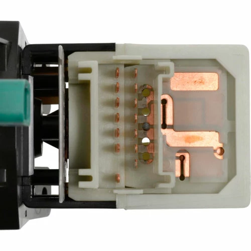 Headlight Switch - Standard Ignition HLS-1525 3 Headlight Switch - Standard Ignition HLS-1525