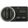 Headlight Switch - Intermotor HLS-1534 -Cheap Vehicle Lighting Store PXU SIHLS 1534