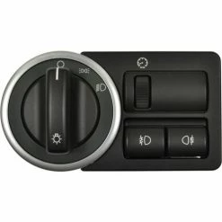 Headlight Switch - Intermotor HLS-1534