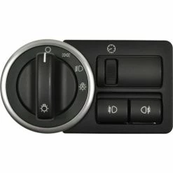 Headlight Switch - Intermotor HLS-1535