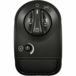 Headlight Switch - Intermotor HLS-1537