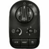 Headlight Switch - Intermotor HLS-1538 2 Headlight Switch - Intermotor HLS-1538 -Cheap Vehicle Lighting Store PXU SIHLS 1538