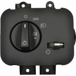 Headlight Switch - Intermotor HLS-1539