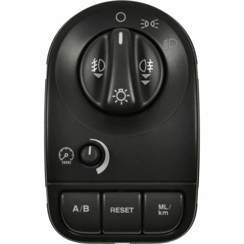 Headlight Switch - Intermotor HLS-1540 3 Headlight Switch - Intermotor HLS-1540