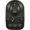 Headlight Switch - Intermotor HLS-1543 -Cheap Vehicle Lighting Store PXU SIHLS 1543