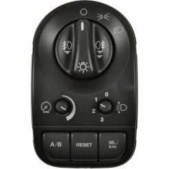Headlight Switch - Intermotor HLS-1543