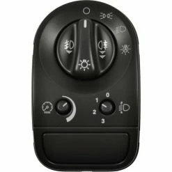 Headlight Switch - Intermotor HLS-1544