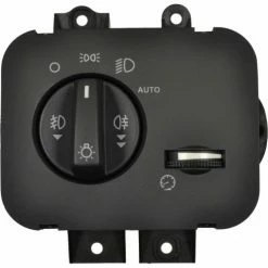 Headlight Switch - Intermotor HLS-1545