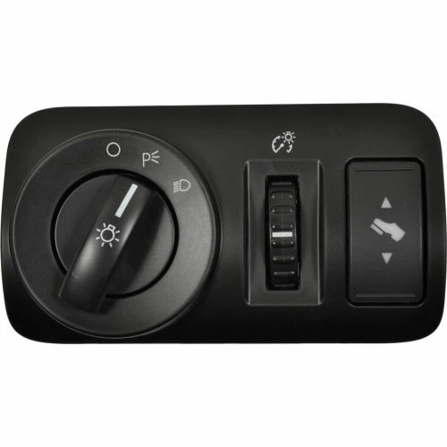 Headlight Switch - Standard Ignition HLS-1546 3 Headlight Switch - Standard Ignition HLS-1546