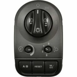 Headlight Switch - Intermotor HLS-1549