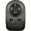 Headlight Switch - Intermotor HLS-1550 -Cheap Vehicle Lighting Store PXU SIHLS 1550