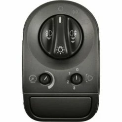 Headlight Switch - Intermotor HLS-1550