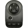 Headlight Switch - Intermotor HLS-1551