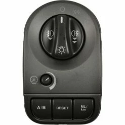 Headlight Switch - Intermotor HLS-1551