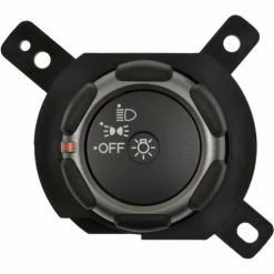 Headlight Switch - Intermotor HLS-1553