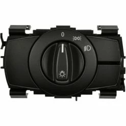 Headlight Switch - Intermotor HLS-1554