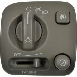 Headlight Switch - Standard Ignition HLS-1555