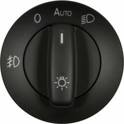 Headlight Switch - Intermotor HLS-1556