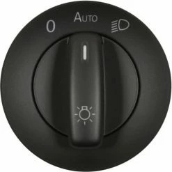 Headlight Switch - Intermotor HLS-1557