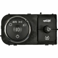 Headlight Switch - Standard Ignition HLS-1560