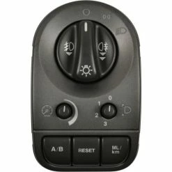 Headlight Switch - Intermotor HLS-1565