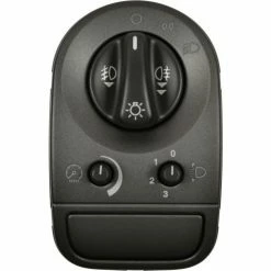 Headlight Switch - Intermotor HLS-1566