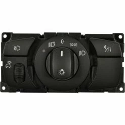 Headlight Switch - Intermotor HLS-1567