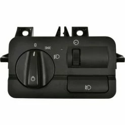 Headlight Switch - Intermotor HLS-1568