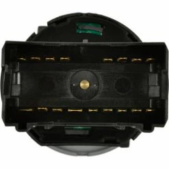 Headlight Switch - Intermotor HLS-1628