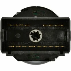 Headlight Switch - Intermotor HLS-1629