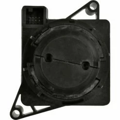 Headlight Switch - Intermotor HLS-1632