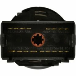 Headlight Switch - Intermotor HLS-1647