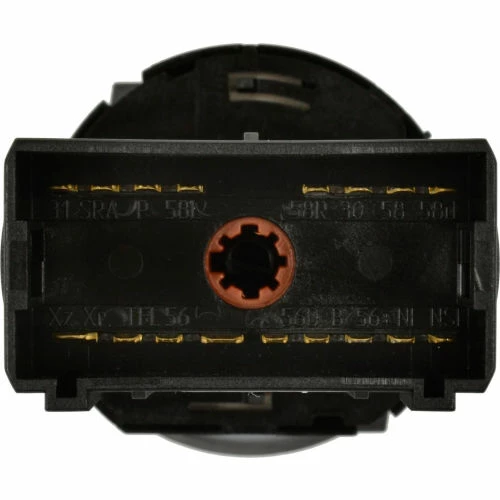 Headlight Switch - Intermotor HLS-1647 3 Headlight Switch - Intermotor HLS-1647