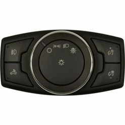 Headlight Switch - Standard Ignition HLS1735