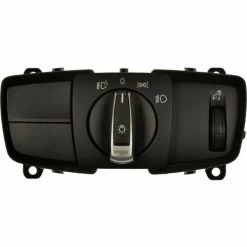 Headlight Switch - Intermotor HLS1737